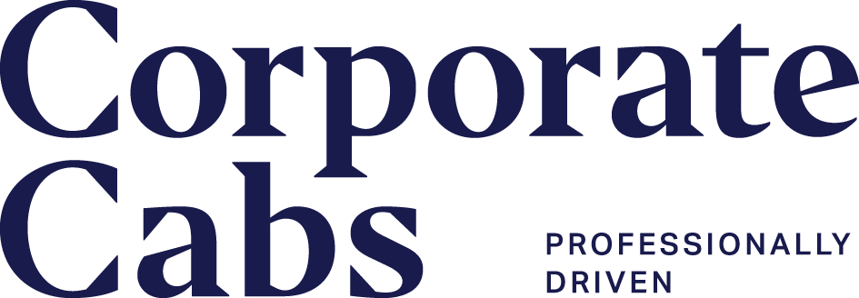 Corporate Cabs Logo