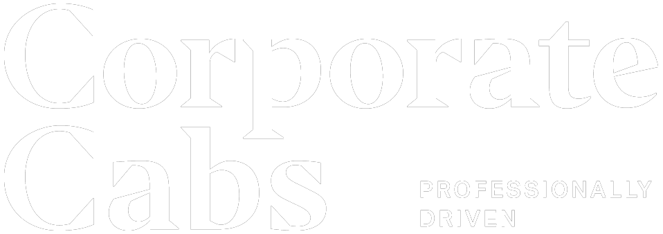 Corporate Cabs Logo